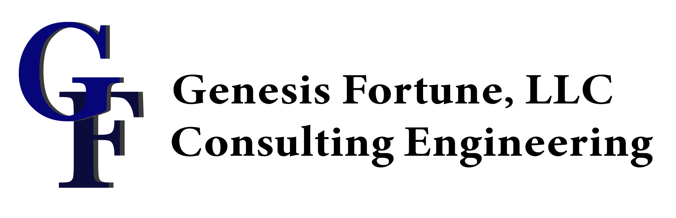 Genesis Fortune, LLC — Consulting Engineering